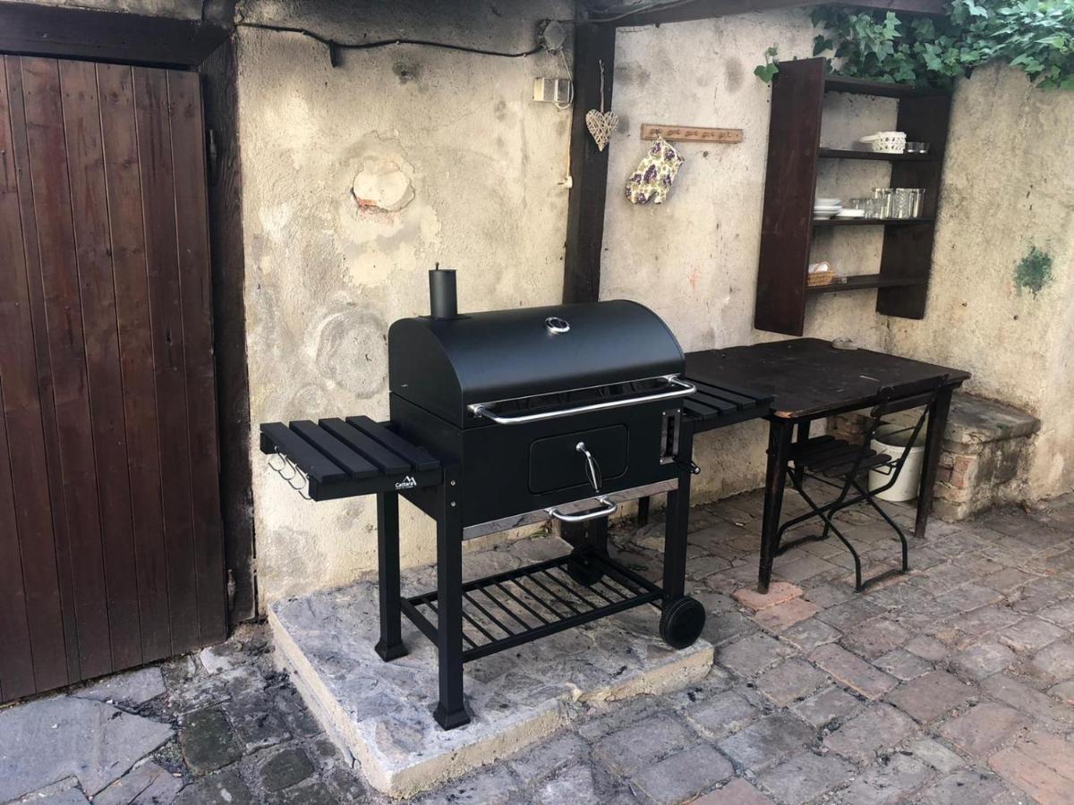 Apartmany Havana チェスキー クルムロフ エクステリア 写真