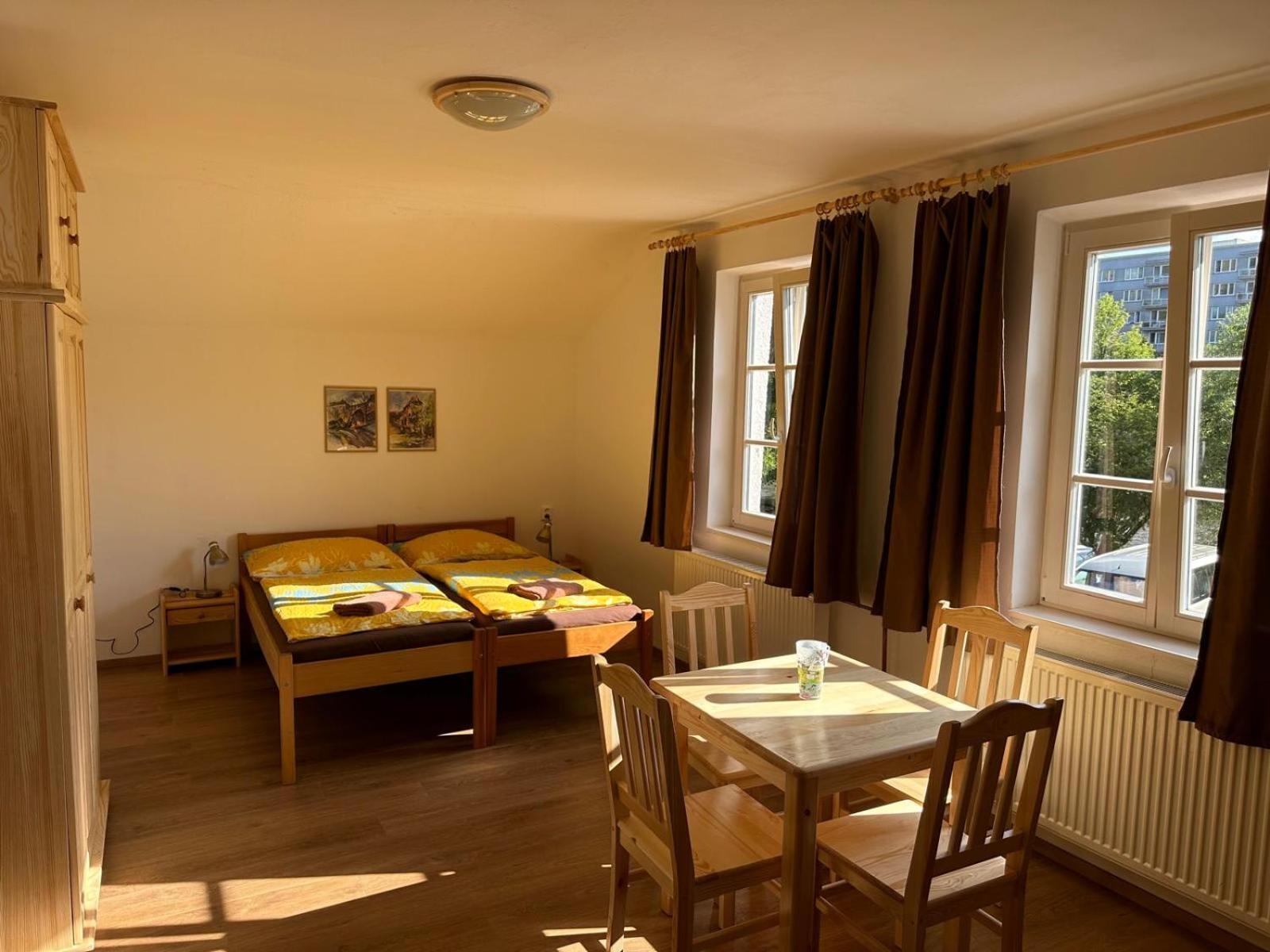 Apartmany Havana チェスキー クルムロフ エクステリア 写真