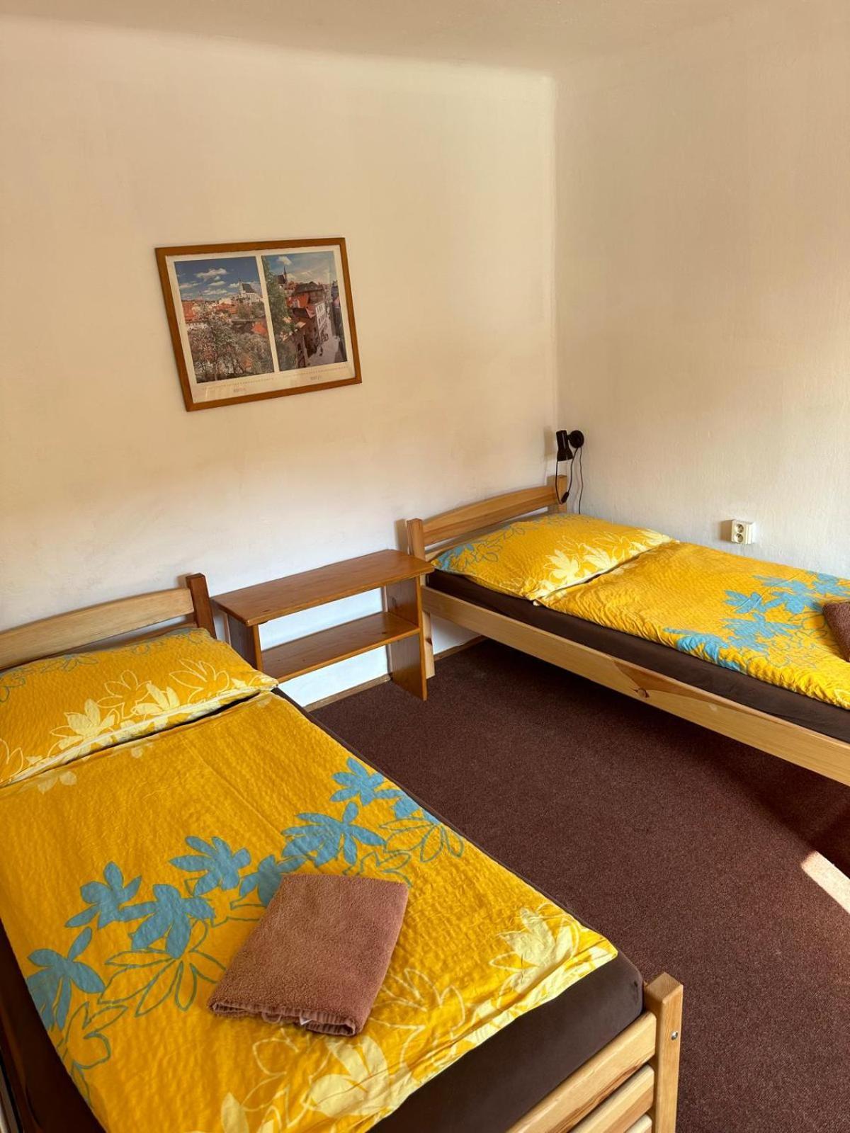 Apartmany Havana チェスキー クルムロフ エクステリア 写真