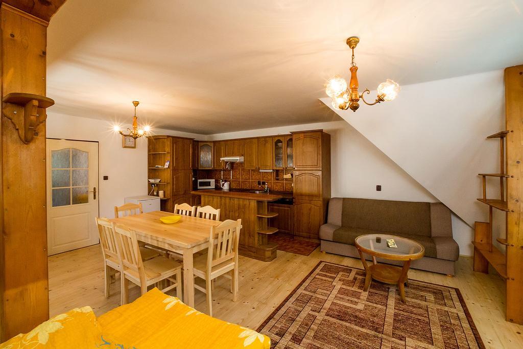 Apartmany Havana チェスキー クルムロフ エクステリア 写真